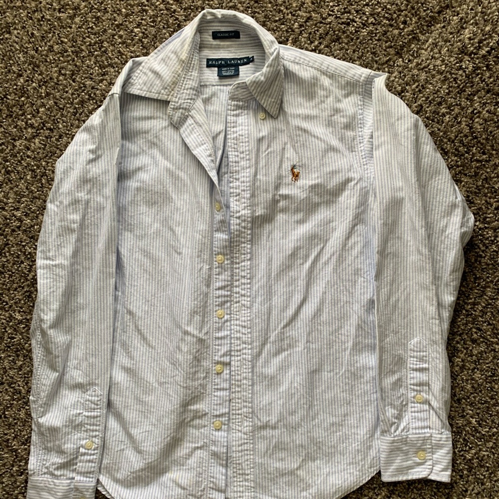 Ralph Lauren polo